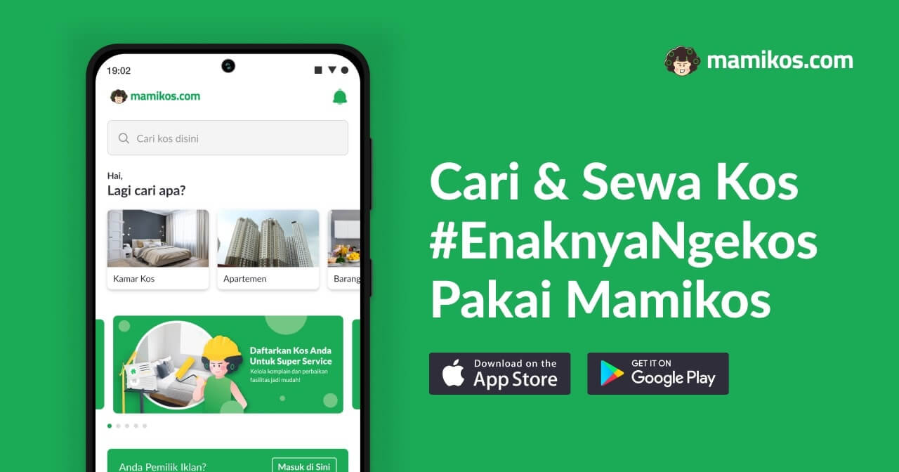Cari Kost Murah di Cilacap? Kost Putri Suhita Solusinya!